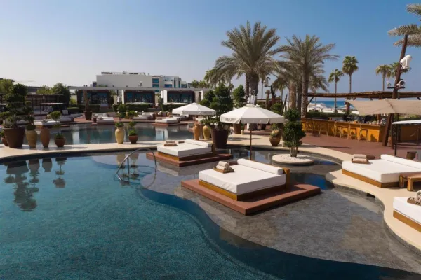 Nikki Beach Resort & Spa 5*, фото 3