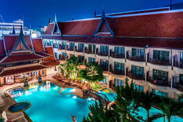 Nipa Resort 4*, фото 2