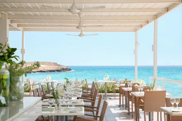 Nissi Beach Resort 4*