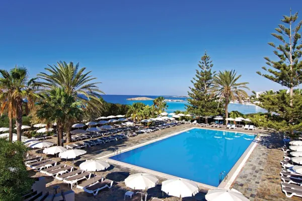 Nissi Beach Resort 4*, фото 2