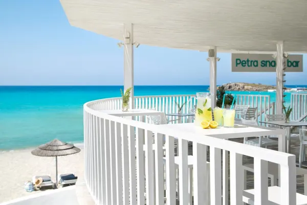 Nissi Beach Resort 4*, фото 3