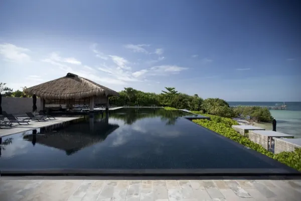 Nizuc Resort & SPA 5*