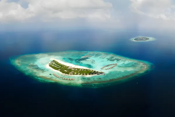 Noku Maldives 5*