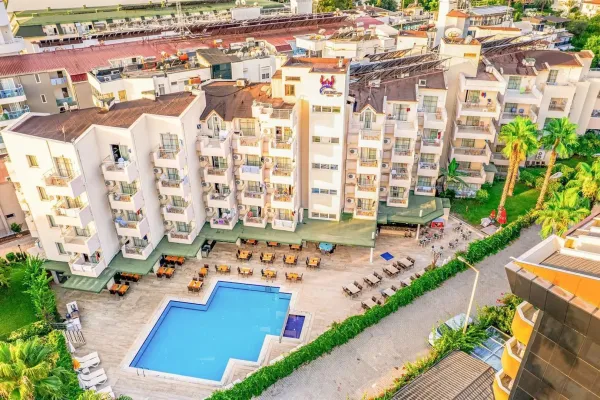 Viking Nona Beach 4*, фото 1