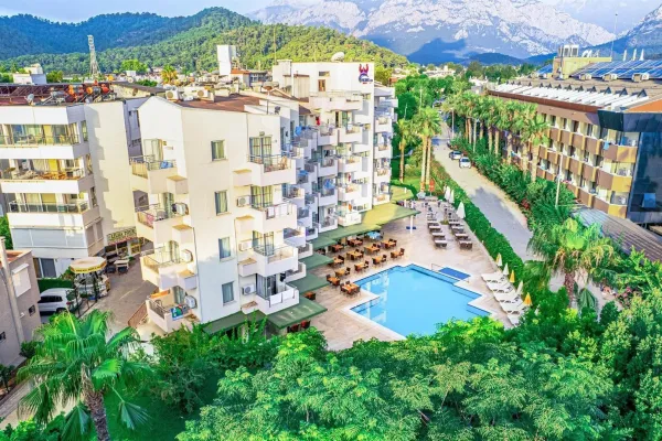 Viking Nona Beach 4*, фото 2