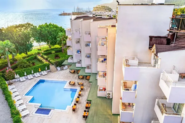 Viking Nona Beach 4*, фото 4