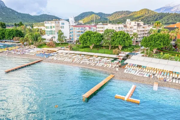 Viking Nona Beach 4*, фото 7
