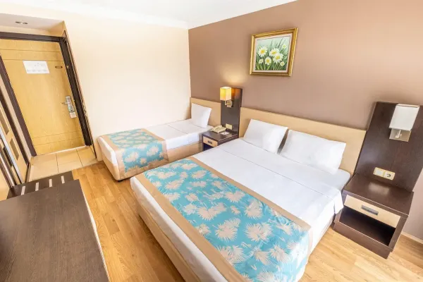 Viking Nona Beach 4*, фото 14