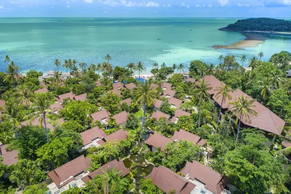 Nora Beach Resort & Spa 4*, фото 2