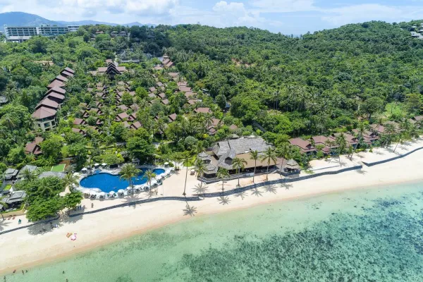 Nora Beach Resort & Spa 4*, фото 3