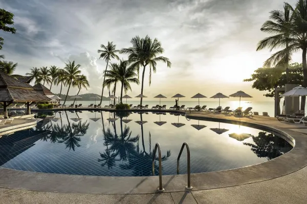 Nora Beach Resort & Spa 4*, фото 4