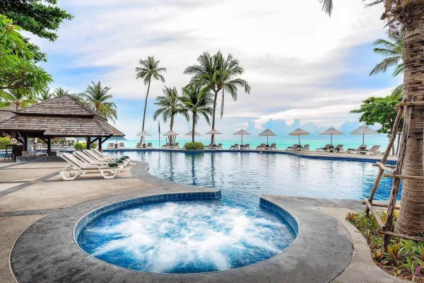 Nora Beach Resort & Spa 4*, фото 6
