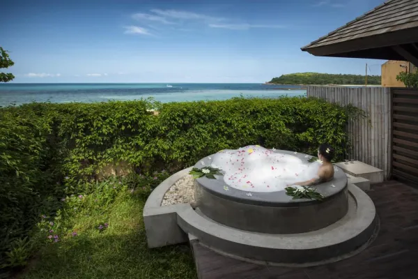 Nora Beach Resort & Spa 4*, фото 8