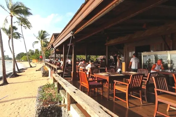 Nora Beach Resort & Spa 4*, фото 9