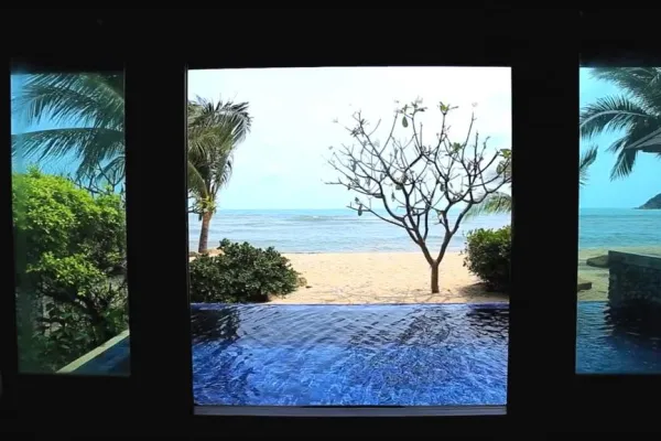 Nora Beach Resort & Spa 4*, фото 11