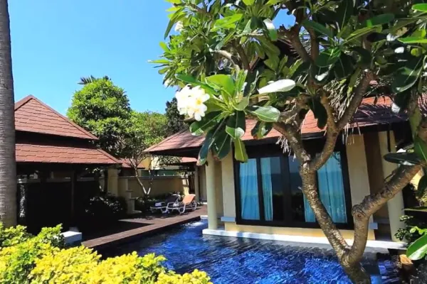 Nora Beach Resort & Spa 4*, фото 12