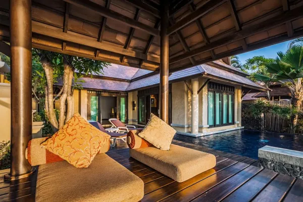 Nora Beach Resort & Spa 4*, фото 14