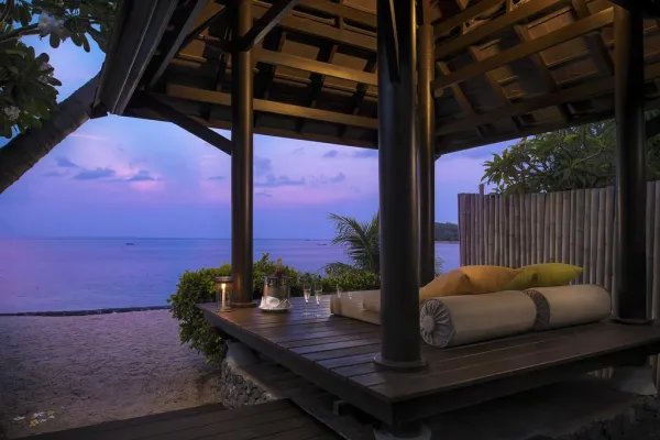 Nora Beach Resort & Spa 4*, фото 15