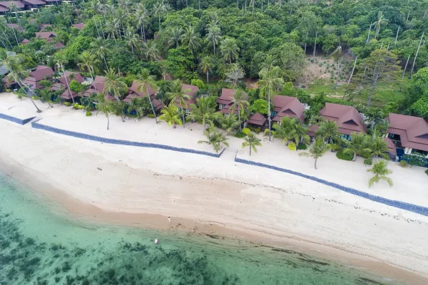 Nora Beach Resort & Spa 4*, фото 16