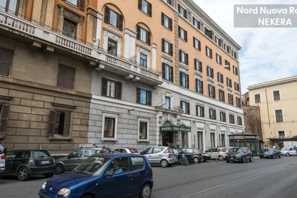 Nord Nuova Roma 4*