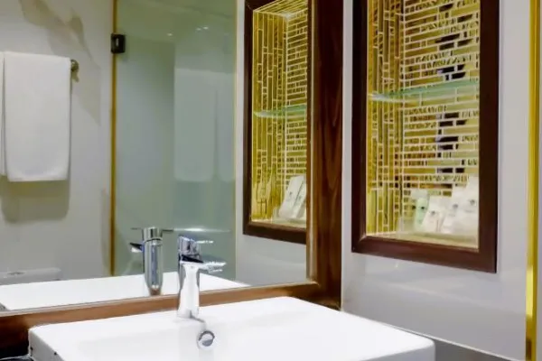Nova Platinum Hotel (Amari Associate Hotel) 4*, фото 2