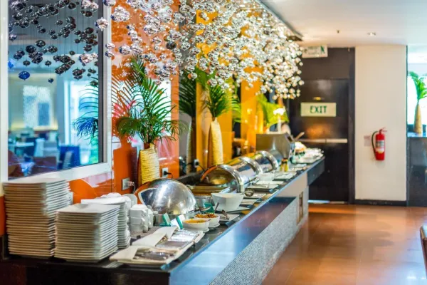 Nova Platinum Hotel (Amari Associate Hotel) 4*, фото 4