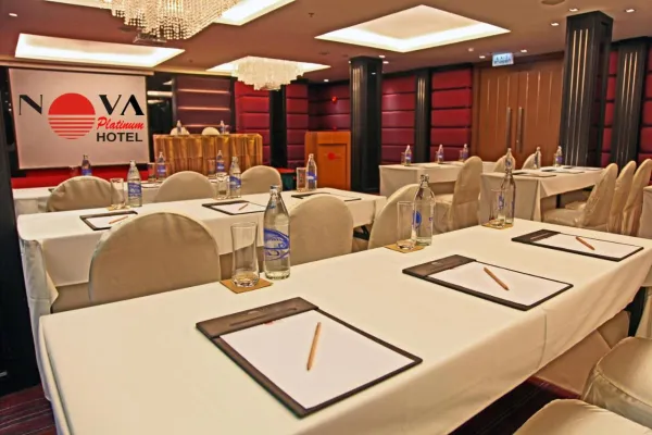 Nova Platinum Hotel (Amari Associate Hotel) 4*, фото 7