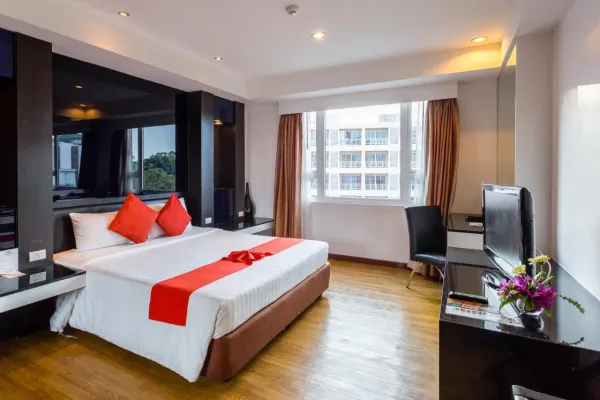 Nova Platinum Hotel (Amari Associate Hotel) 4*, фото 9