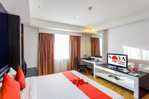 Nova Platinum Hotel (Amari Associate Hotel) 4*, фото 11