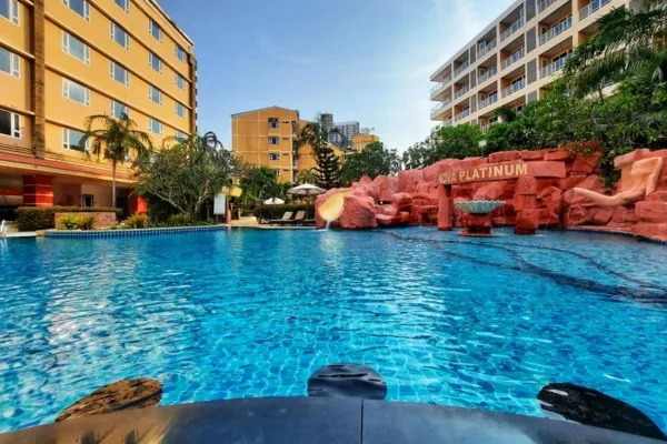 Nova Platinum Hotel (Amari Associate Hotel) 4*, фото 12