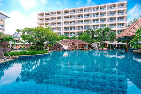 Nova Platinum Hotel (Amari Associate Hotel) 4*, фото 14