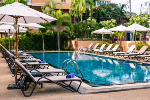 Nova Platinum Hotel (Amari Associate Hotel) 4*, фото 16