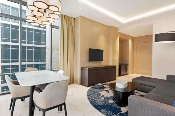 Novotel Dubai Gold District 4*, фото 4