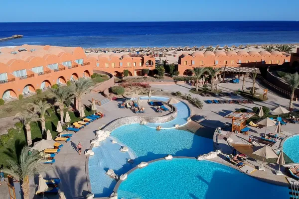 Novotel Marsa Alam 5*, фото 1