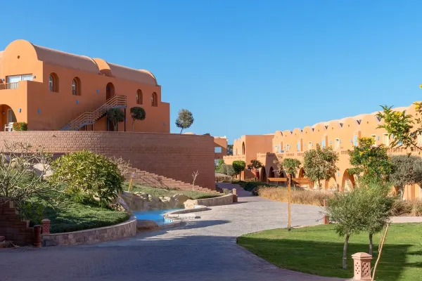 Novotel Marsa Alam 5*, фото 3