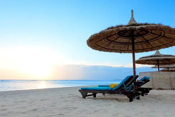 Novotel Marsa Alam 5*, фото 4