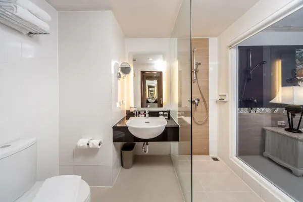 Novotel Phuket Resort 4*, фото 7