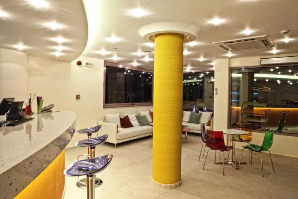 Novus City 4*, фото 7