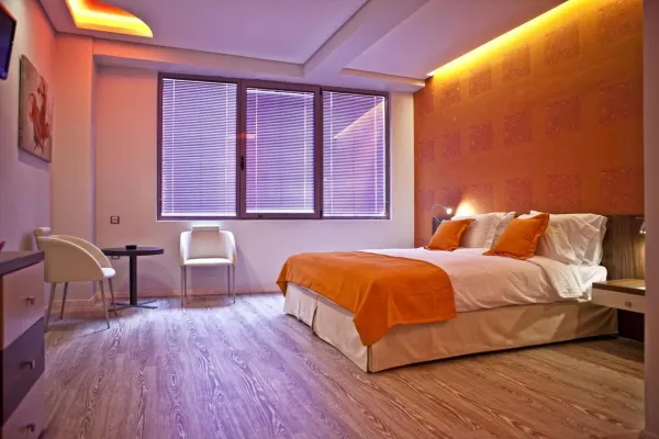 Novus City 4*, фото 9