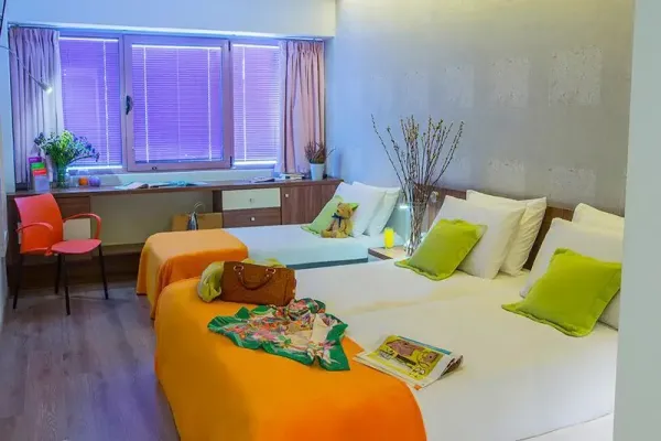 Novus City 4*, фото 14
