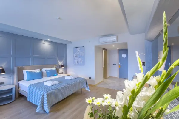 Numa Bay Exclusive Hotel 5*, фото 2