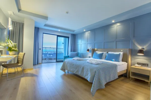 Numa Bay Exclusive Hotel 5*, фото 3