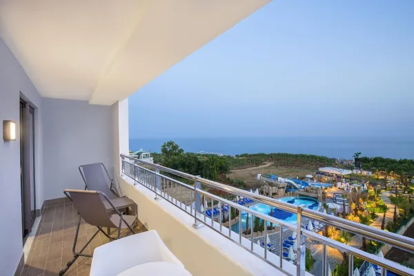 Numa Bay Exclusive Hotel 5*, фото 4