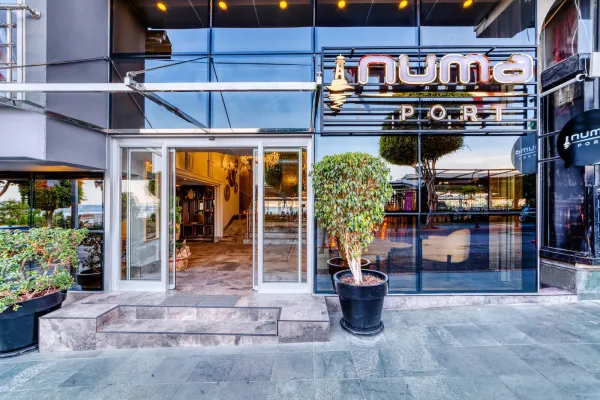 Numa Port 4*, фото 2