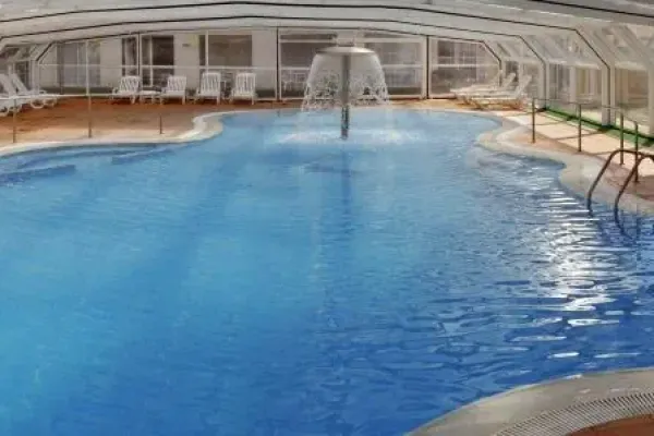 Ght GHT Oasis Park 4* (Льорет-де-Мар, Испания) — туры из Минска, фото и факты