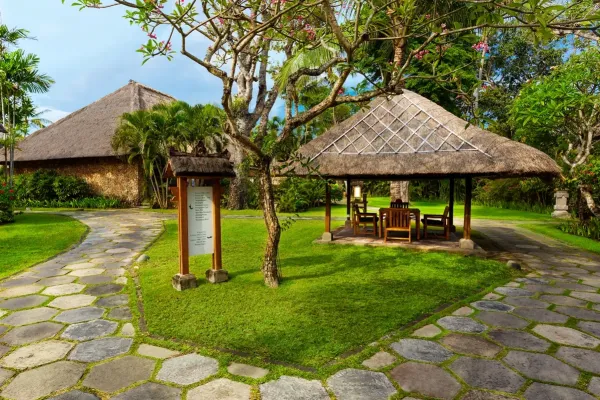 Oberoi Bali 5*