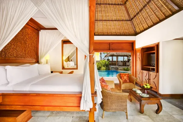 Oberoi Bali 5*, фото 3