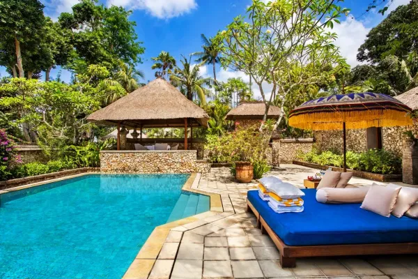 Oberoi Bali 5*, фото 6