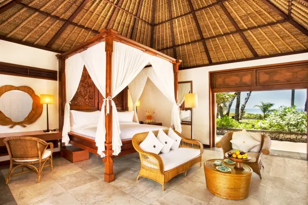 Oberoi Bali 5*, фото 7