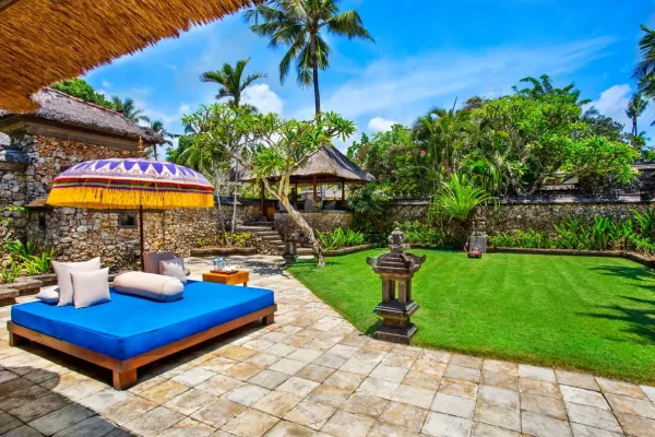 Oberoi Bali 5*, фото 8
